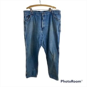 Dickies 42x32 Jeans Men’s Denim Work